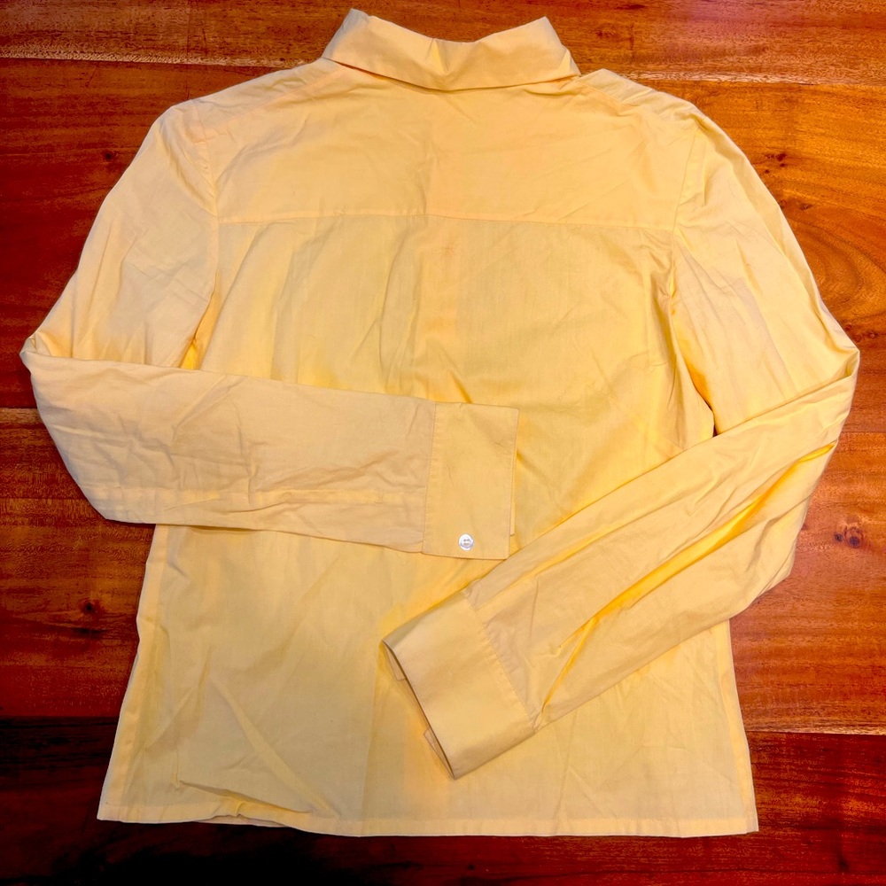 Tufi Duek shirt